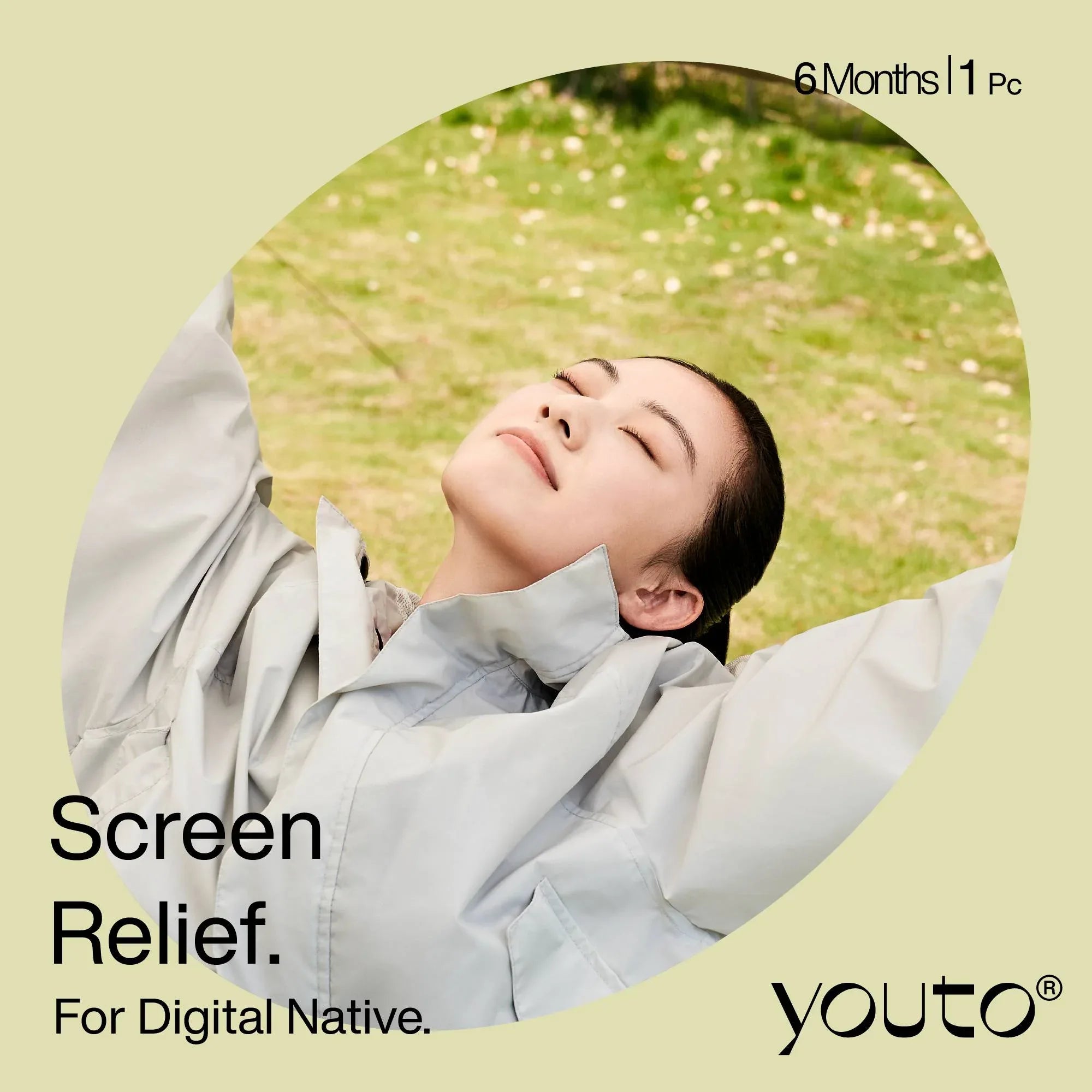 BlueArmor 6-Month - Youto Shop