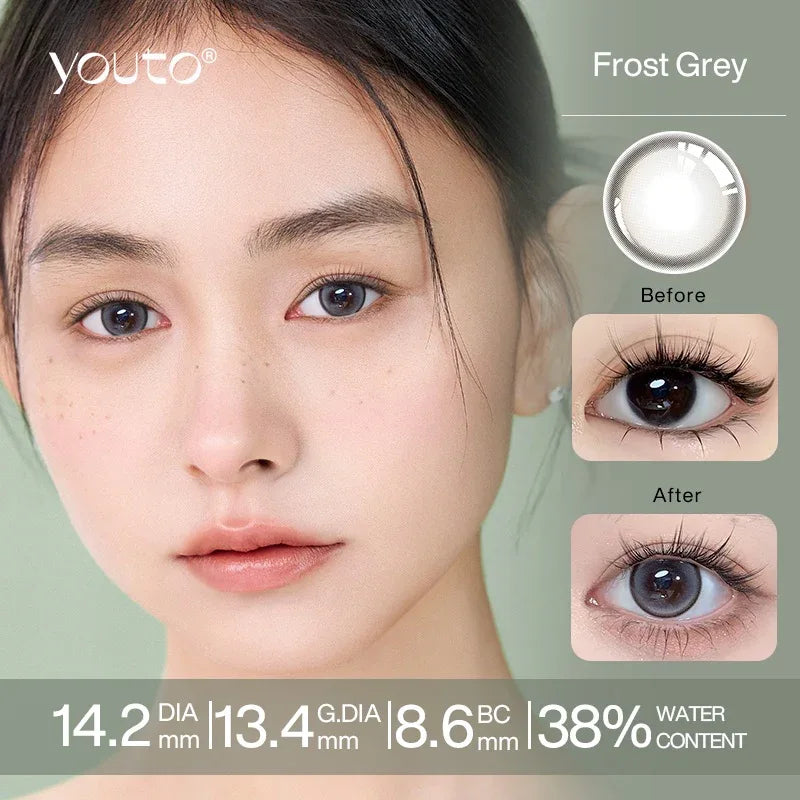 MoistLock Color Monthly - Youto Shop