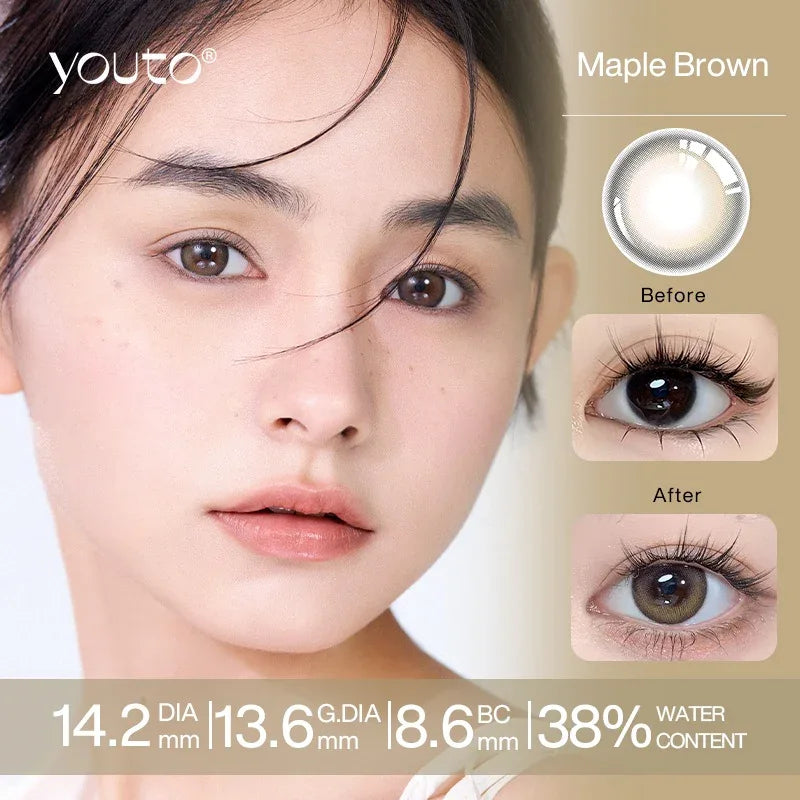 MoistLock Color Monthly - Youto Shop