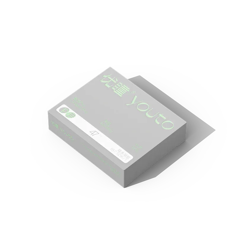 OxyFlow Monthly - Youto Shop