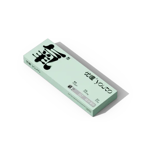 OxyFlow Daily - Youto Shop