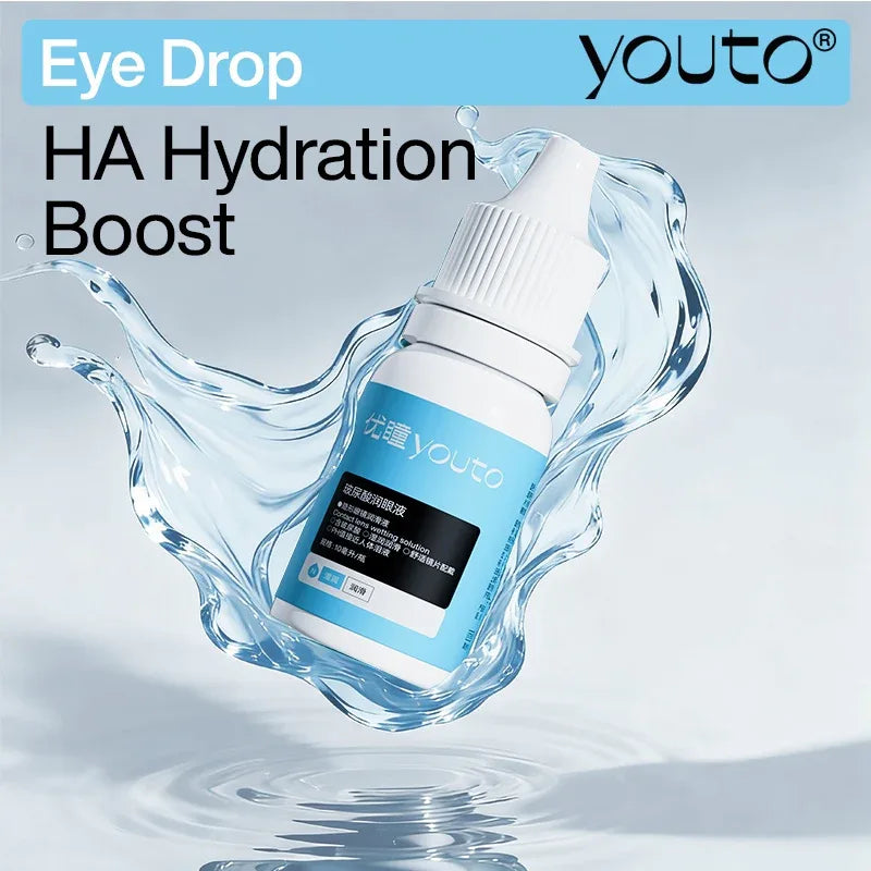 Youto Eye Drop 10ml - Youto Shop