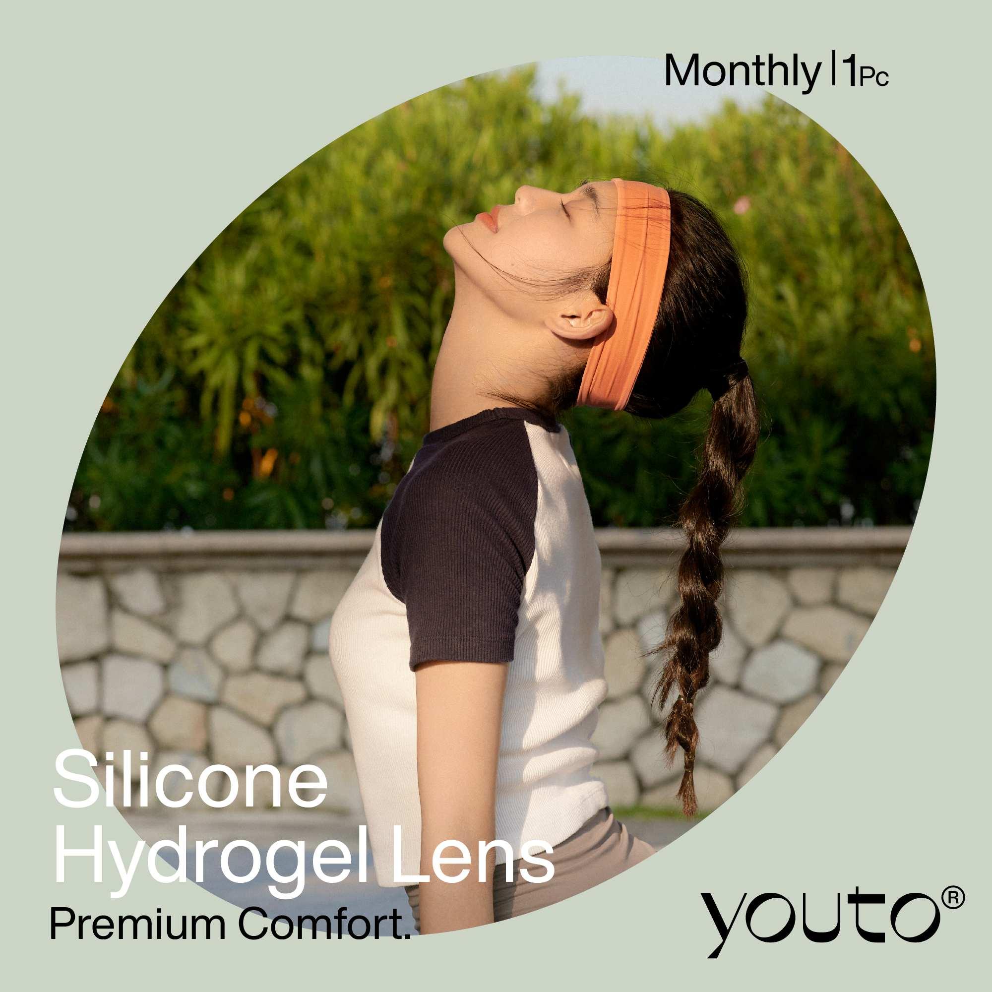 OxyFlow Monthly - Youto Shop