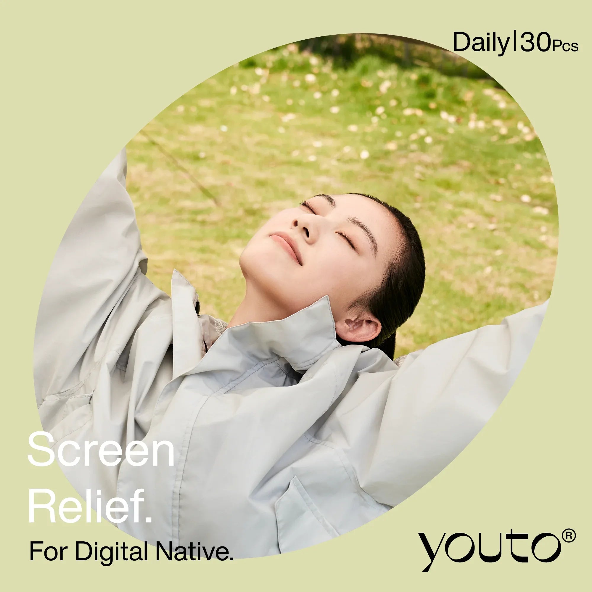 BlueArmor Daily - Youto Shop