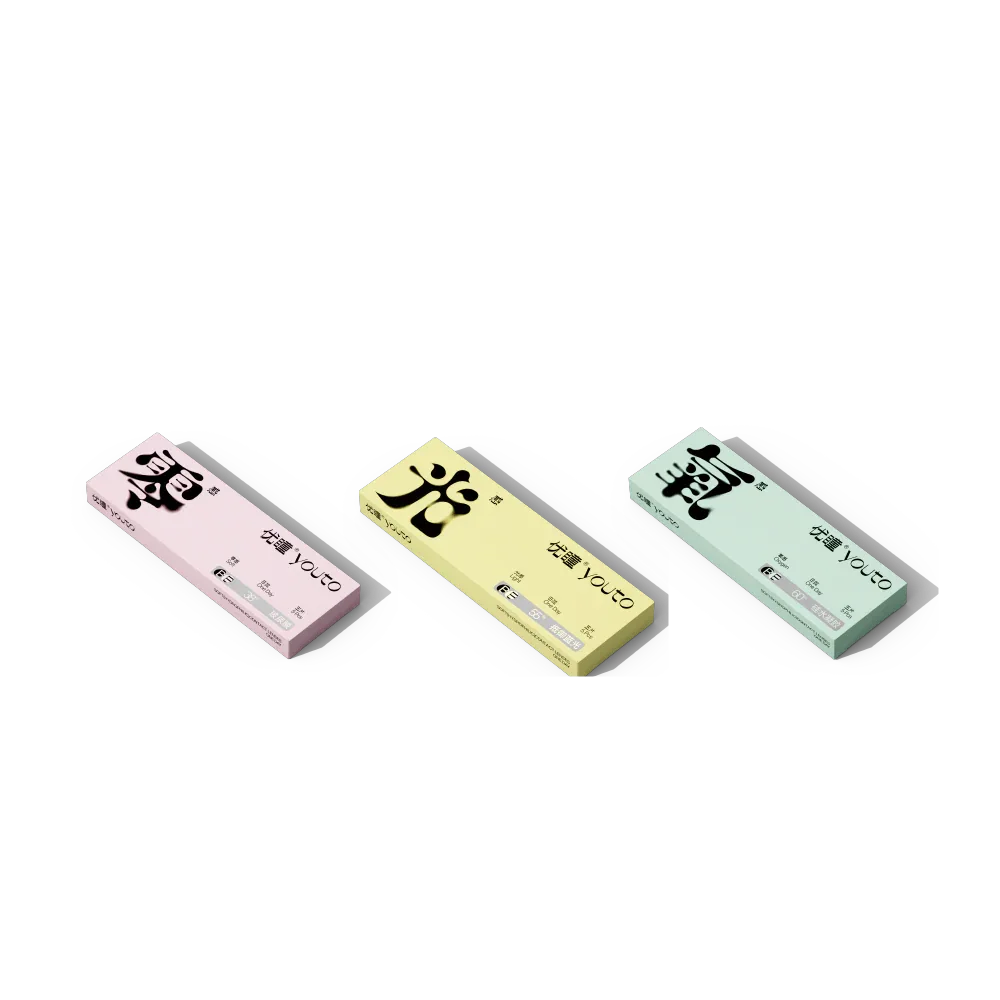 Youto Discovery Set (Daily) - Youto Shop