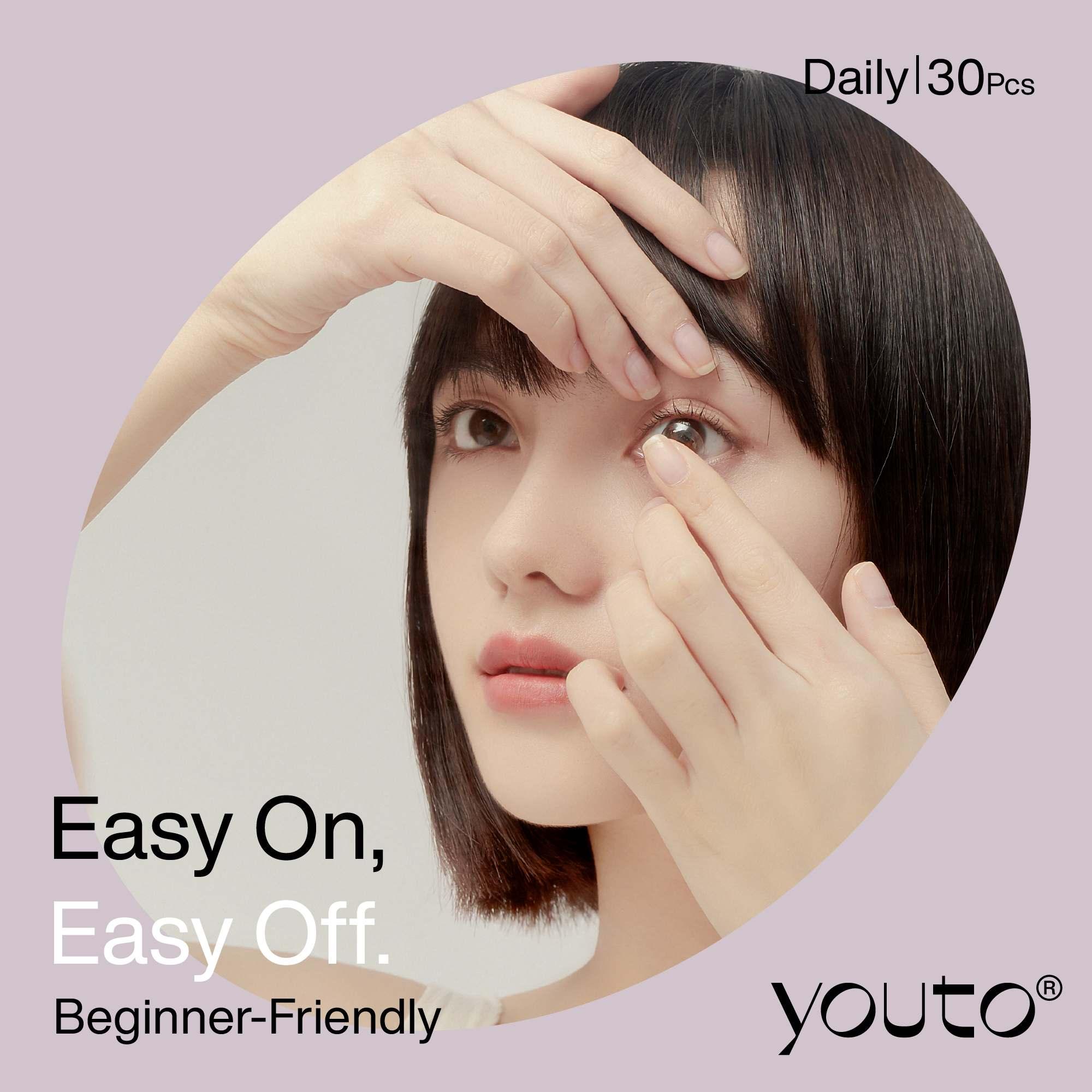 MoistLock Daily - Youto Shop