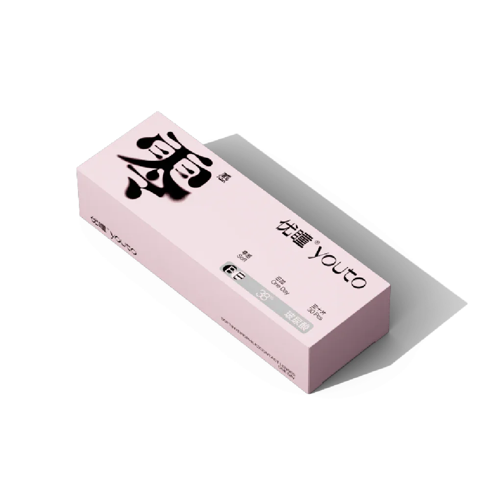 MoistLock Daily - Youto Shop