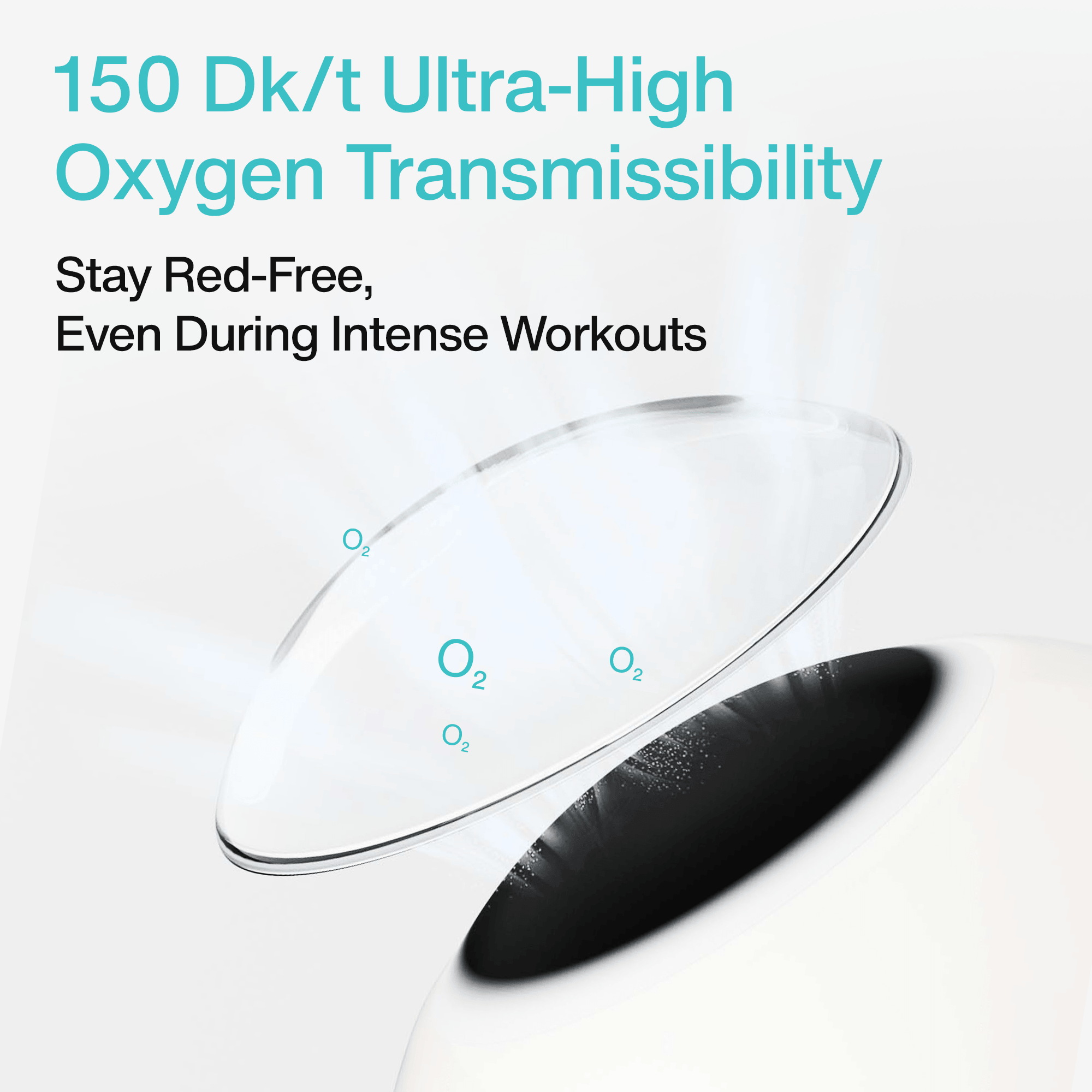 OxyFlow Pro Daily - Vitamin B12 Inflused