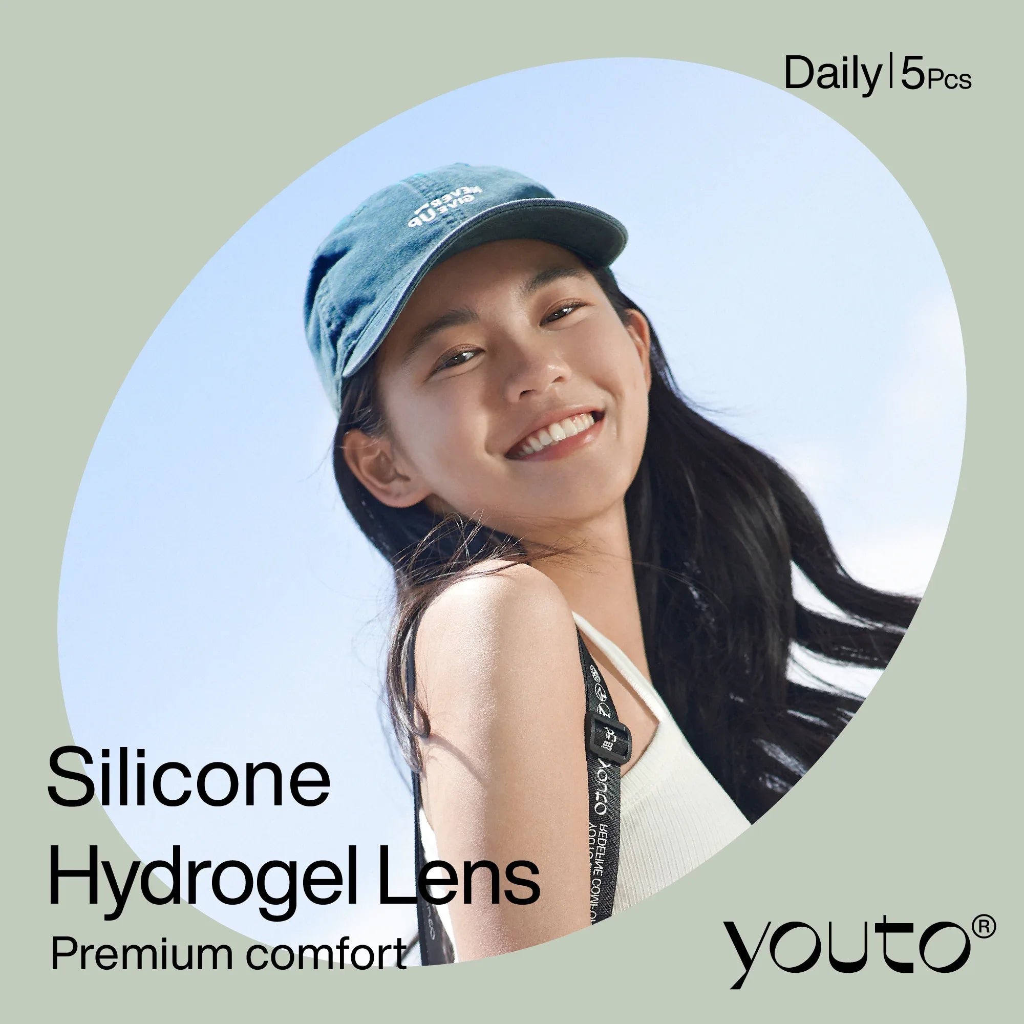 Youto Discovery Set (Daily) - Youto Shop