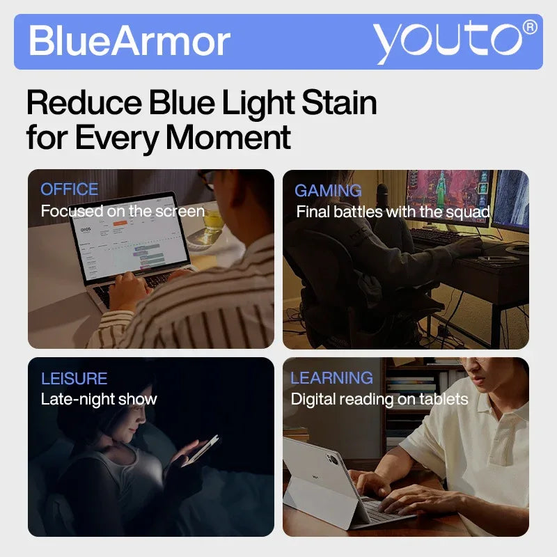 BlueArmor Monthly - Youto Shop