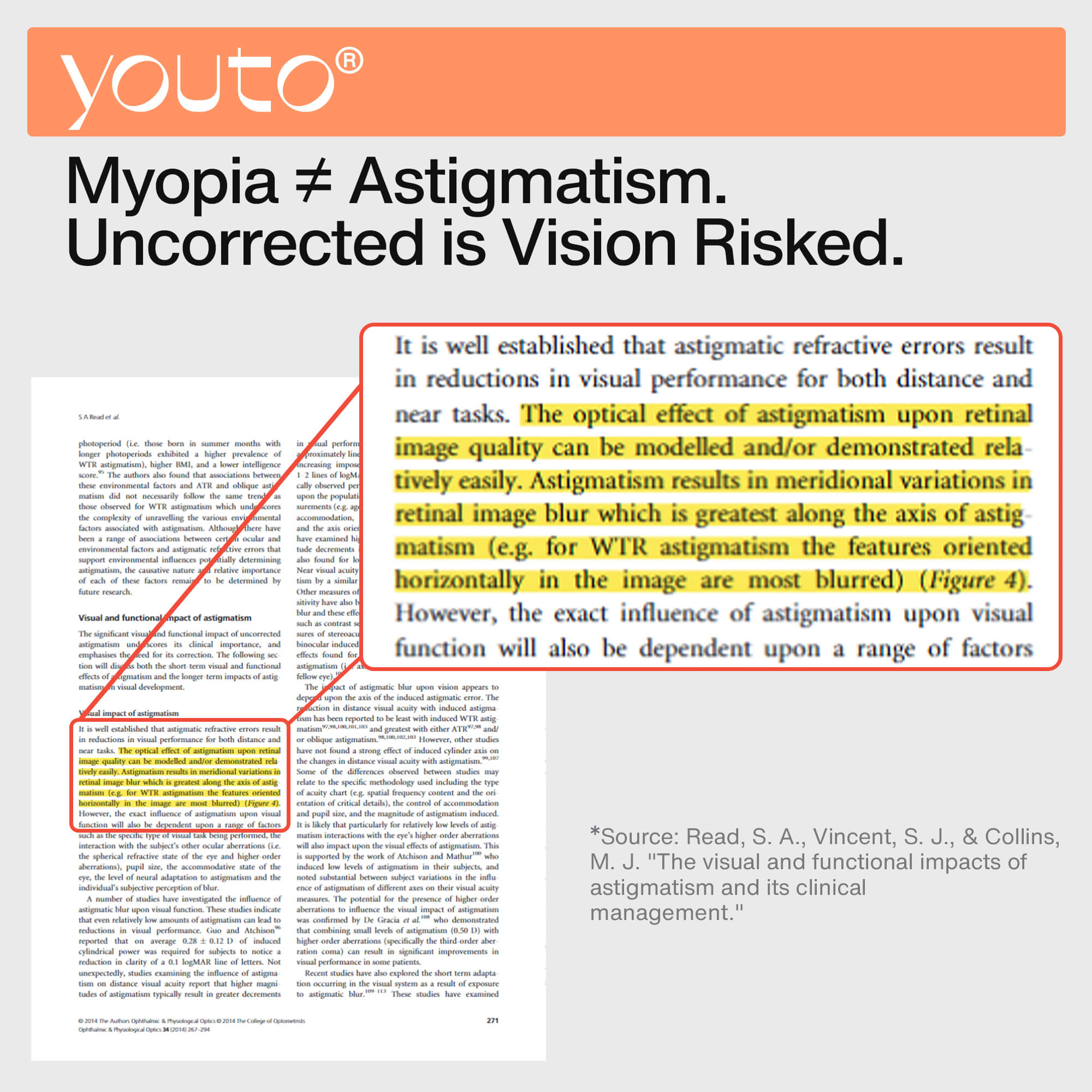 4K Toric Pro 日抛(散光)