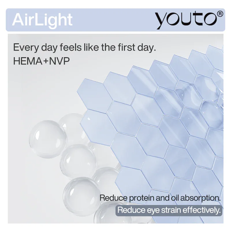 AirLight Monthly - Youto Shop