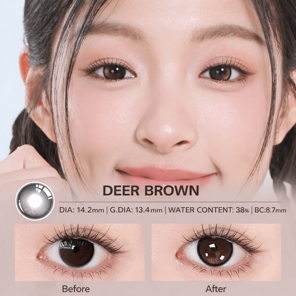 Warna MoistLock 6 Bulan