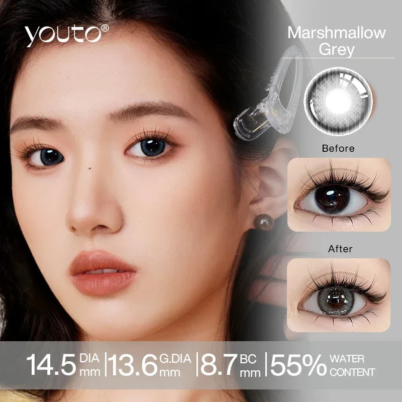 MoistLock Color Daily - Youto Shop