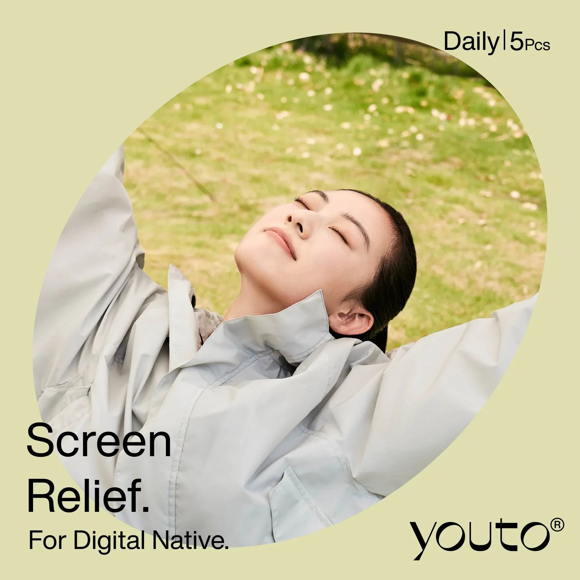Youto Discovery Set (Daily) - Youto Shop