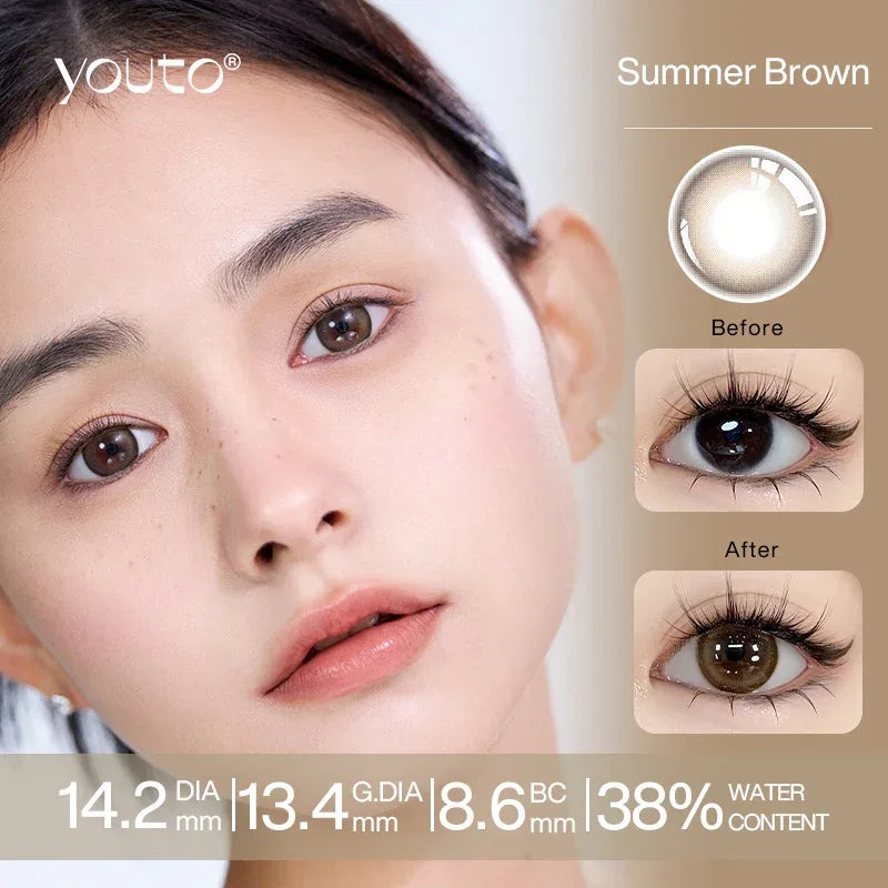 MoistLock Color Monthly - Youto Shop