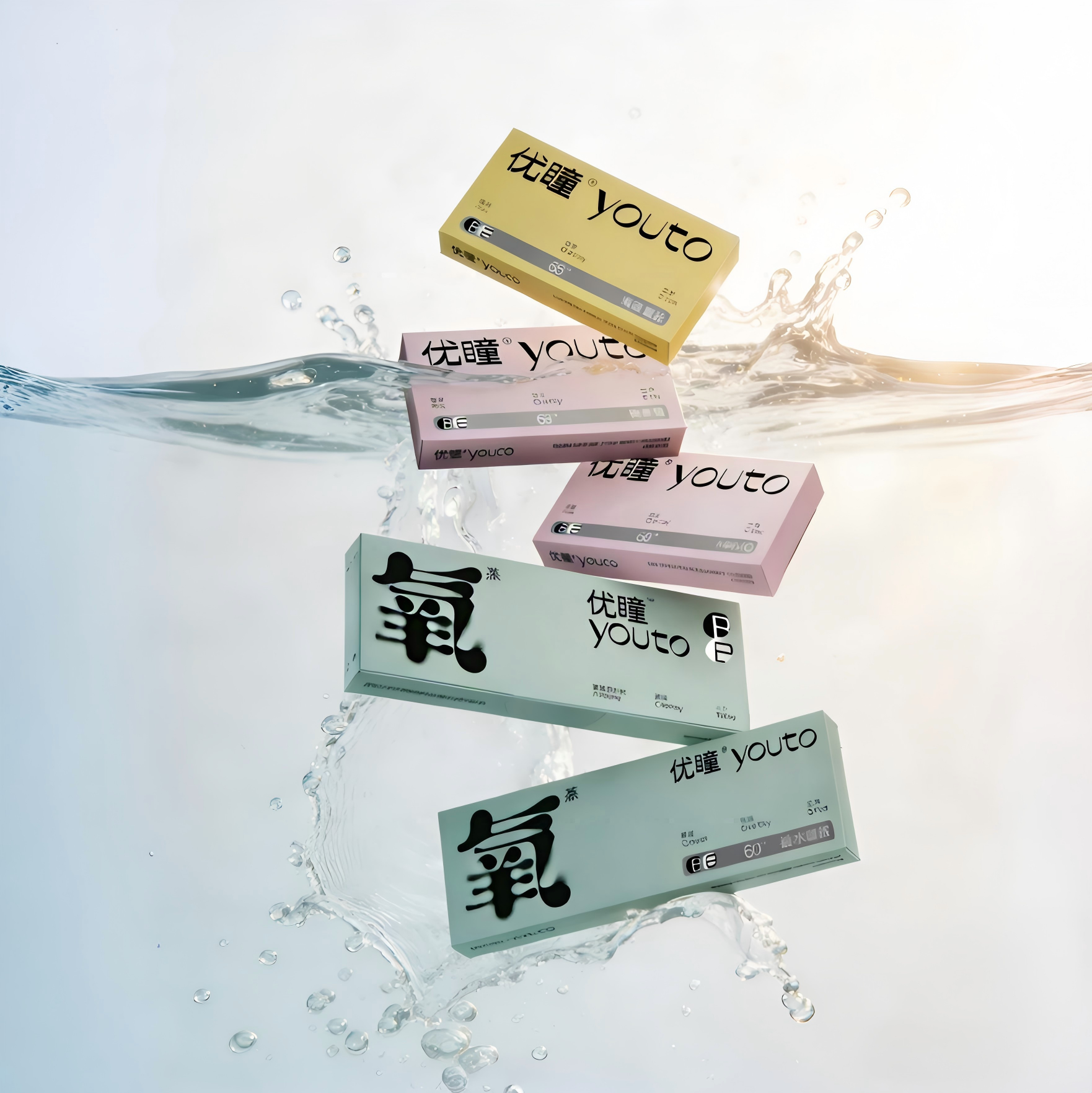 Set Penemuan Youto (Setiap Hari)