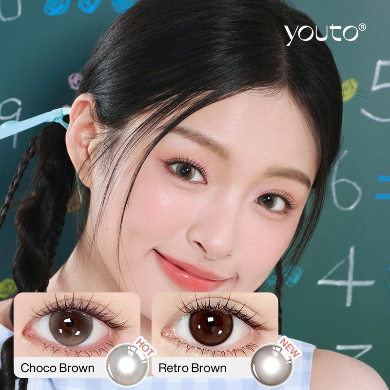 Warna MoistLock 6 Bulan