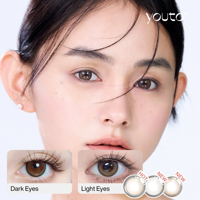 Warna MoistLock Bulanan