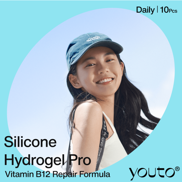 OxyFlow Pro Daily - Vitamin B12 Inflused