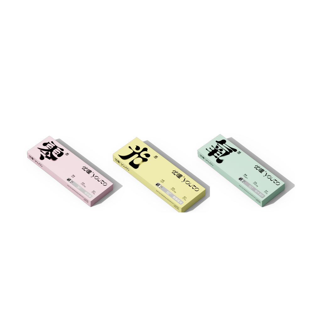 Set Penemuan Youto (Setiap Hari)