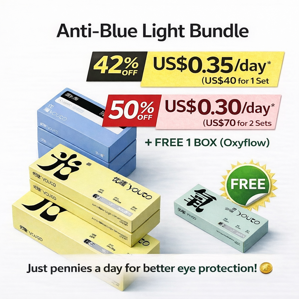 BlueArmor Bundle & Daily