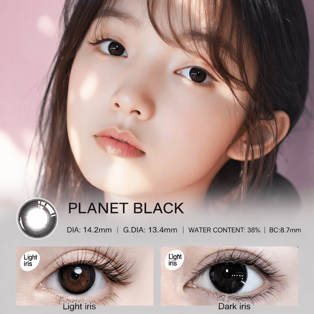 Warna MoistLock 6 Bulan