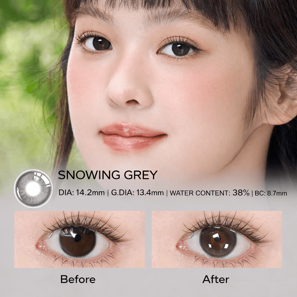 Warna MoistLock 6 Bulan