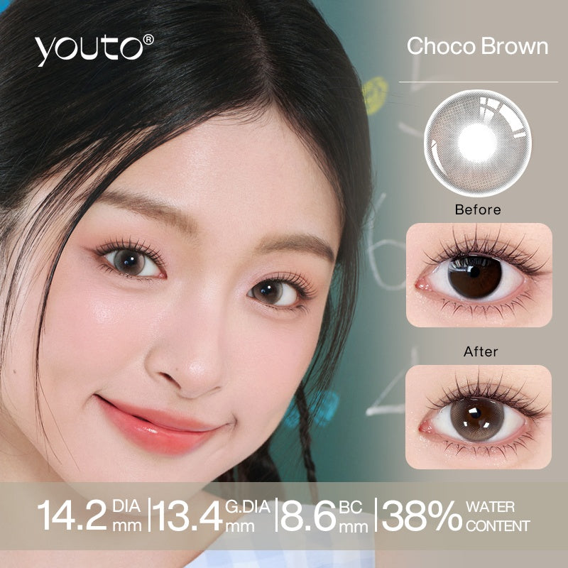 Warna MoistLock 6 Bulan